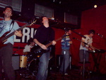Jericho Tavern '07