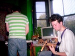 Recording Goods '06