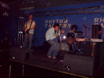 Rhythm Factory April '07