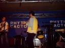 HVTS at The Rhythm Factory - October '07